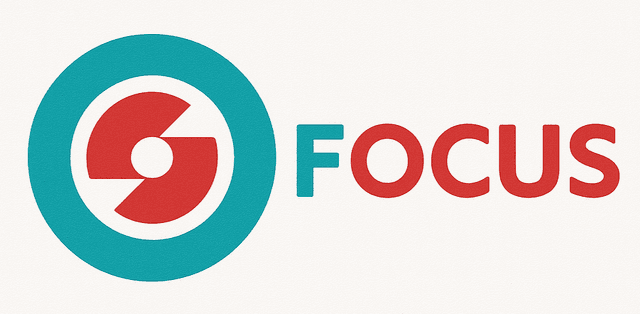 FOCUS